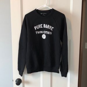 PB sweater